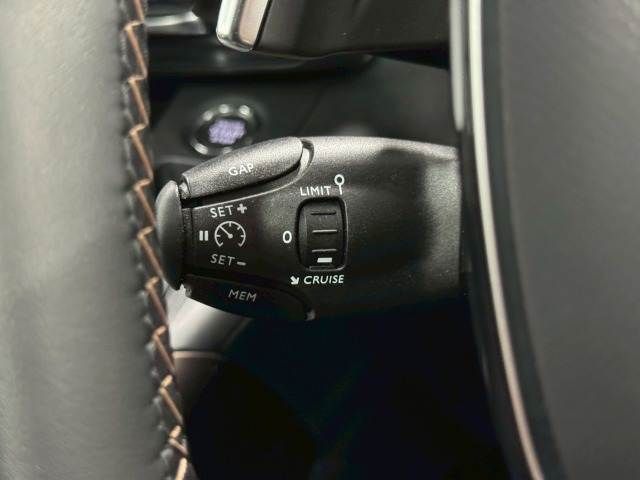 PEUGEOT RIFTER 2023 Image 31