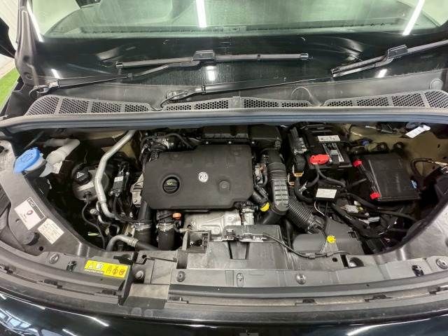 PEUGEOT RIFTER 2023 Image 31