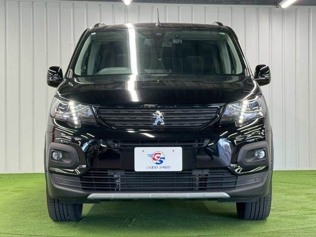 PEUGEOT RIFTER 2023 Image 31