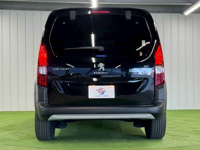 PEUGEOT RIFTER 2023 Image 31