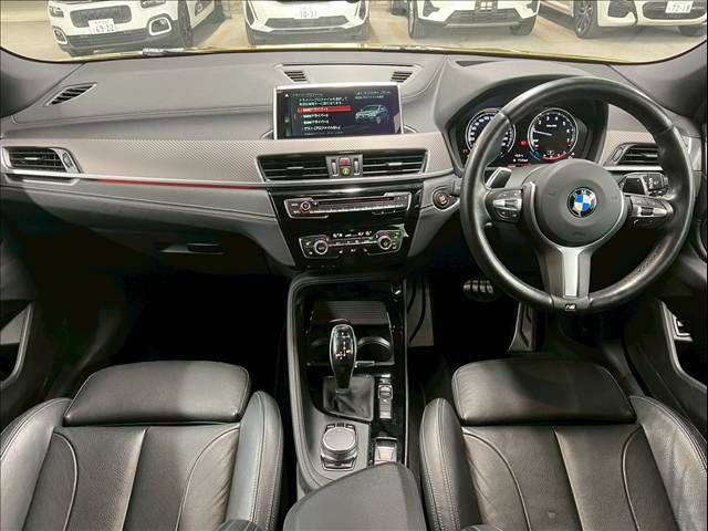 BMW X2 2019 Image 31