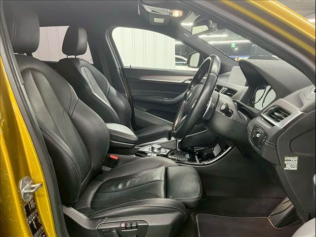 BMW X2 2019 Image 31