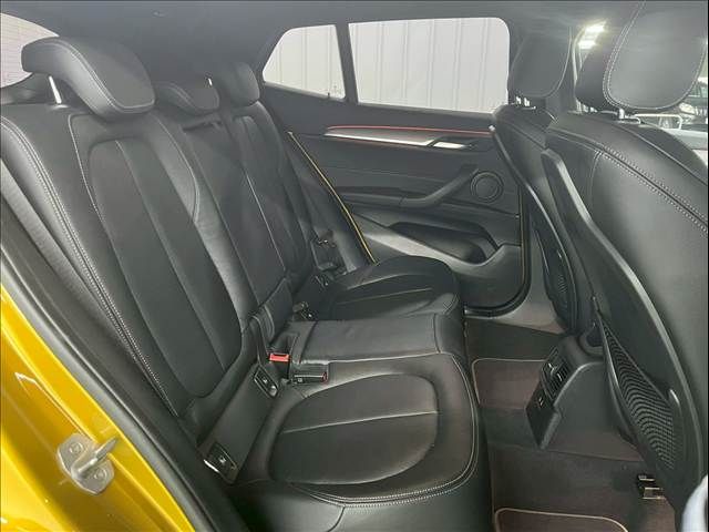 BMW X2 2019 Image 31