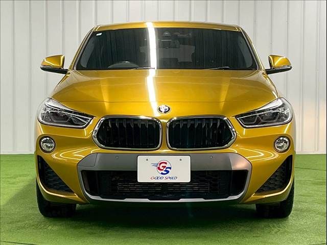 BMW X2 2019 Image 31