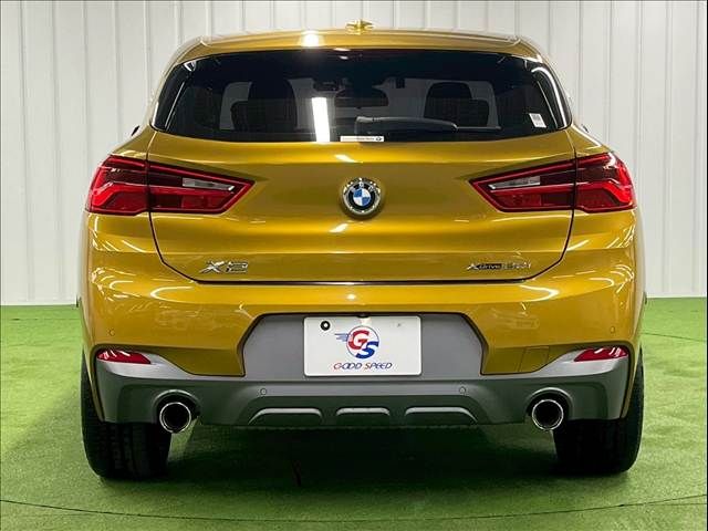 BMW X2 2019 Image 31