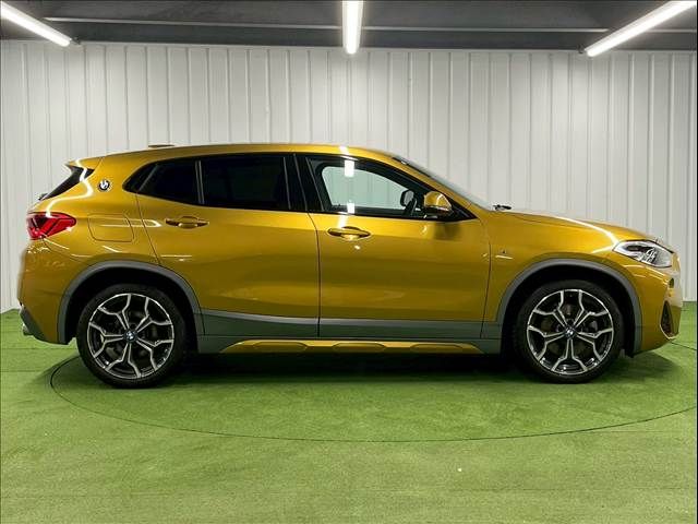 BMW X2 2019 Image 31