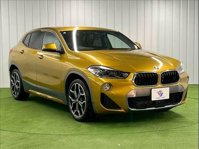 BMW X2 2019 Image 31
