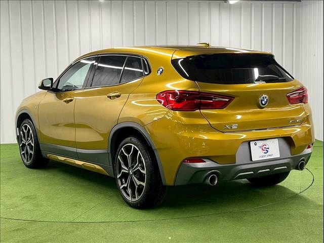 BMW X2 2019 Image 31