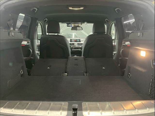 BMW X2 2019 Image 31