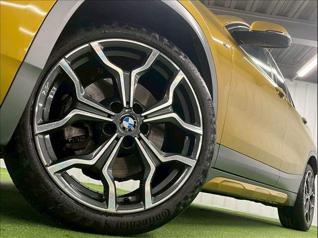 BMW X2 2019 Image 31