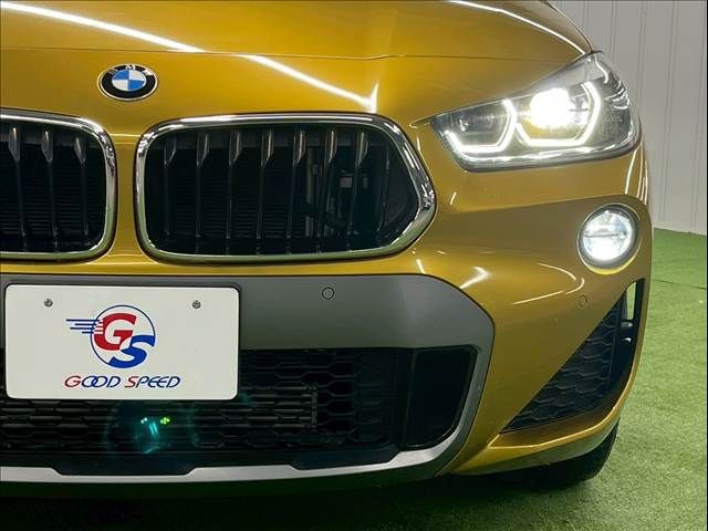 BMW X2 2019 Image 31