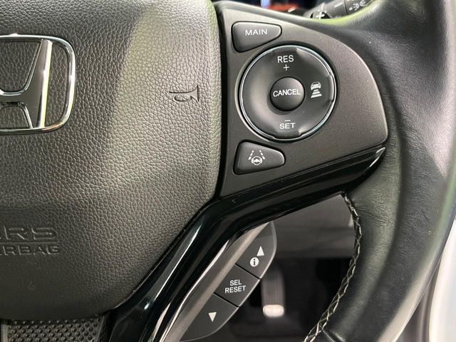 HONDA VEZEL HYBRID 2016 Image 31