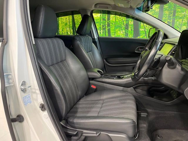 HONDA VEZEL HYBRID 2016 Image 31