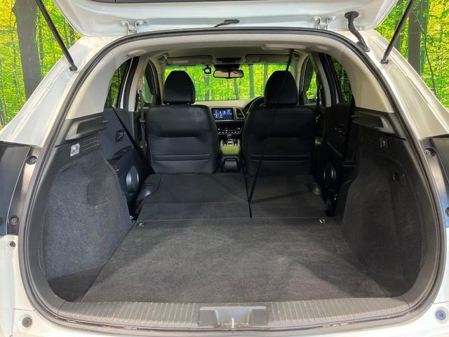 HONDA VEZEL HYBRID 2016 Image 31