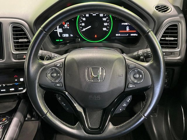 HONDA VEZEL HYBRID 2016 Image 31