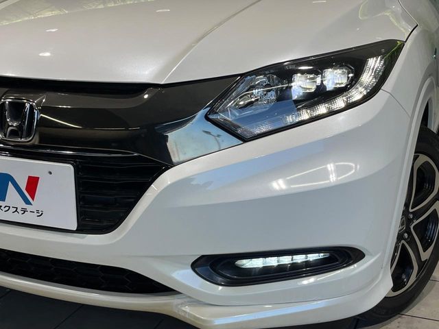 HONDA VEZEL HYBRID 2016 Image 31