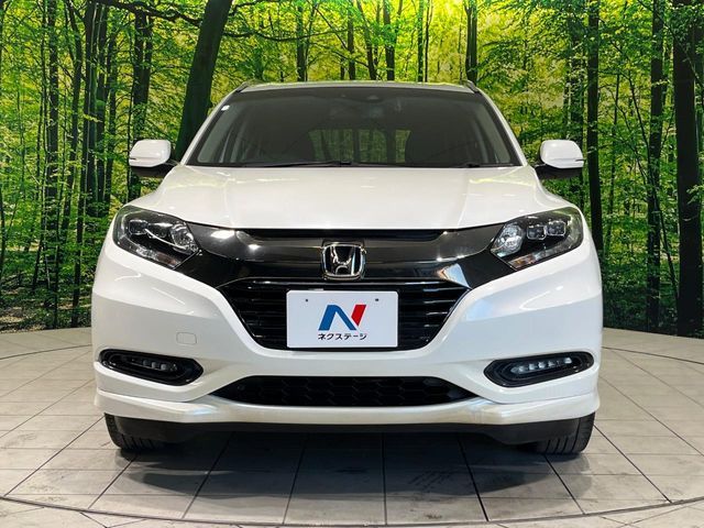 HONDA VEZEL HYBRID 2016 Image 31