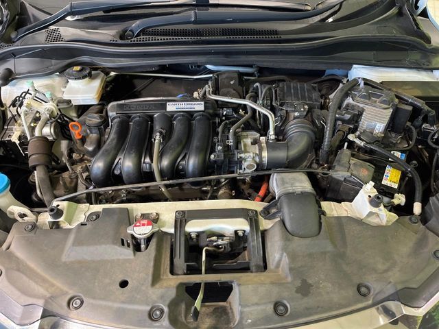 HONDA VEZEL HYBRID 2016 Image 31