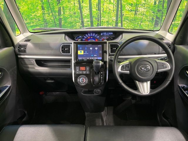 DAIHATSU TANTO CUSTOM 2017 Image 31