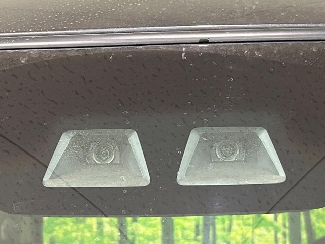 DAIHATSU TANTO CUSTOM 2017 Image 31