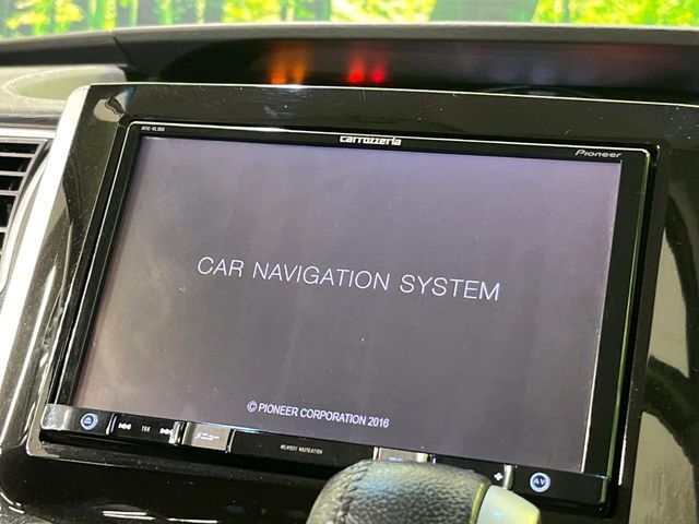 DAIHATSU TANTO CUSTOM 2017 Image 31