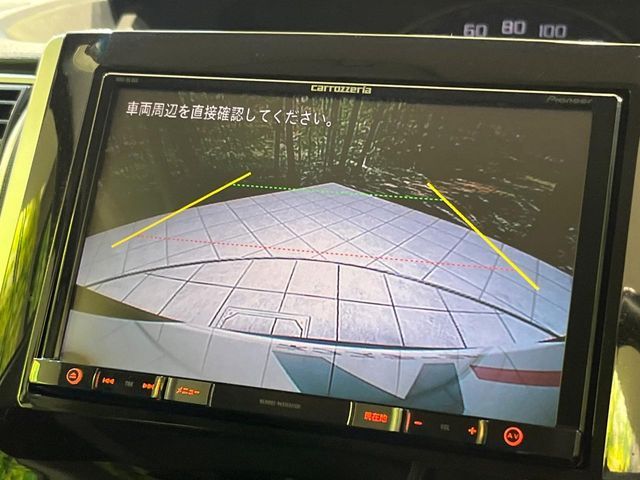 DAIHATSU TANTO CUSTOM 2017 Image 31