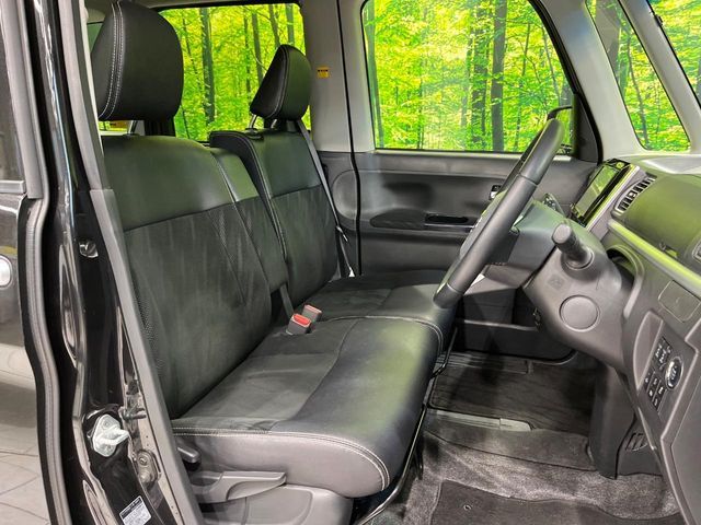 DAIHATSU TANTO CUSTOM 2017 Image 31