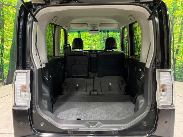 DAIHATSU TANTO CUSTOM 2017 Image 31