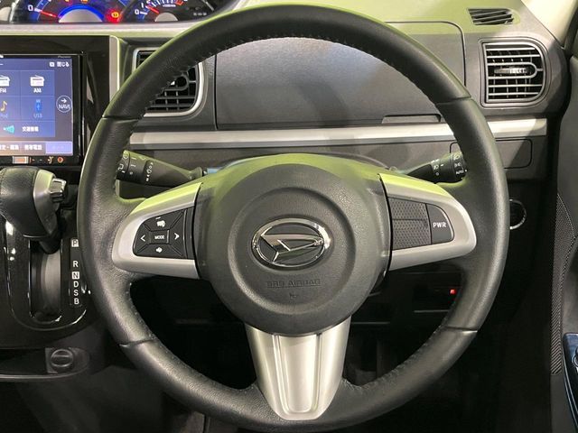 DAIHATSU TANTO CUSTOM 2017 Image 31