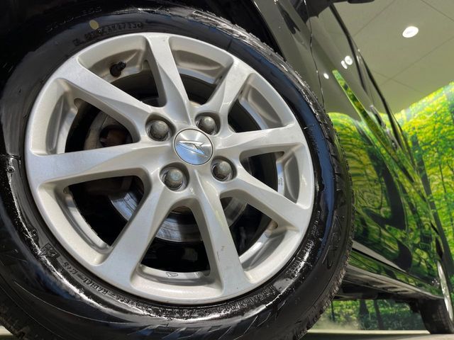 DAIHATSU TANTO CUSTOM 2017 Image 31