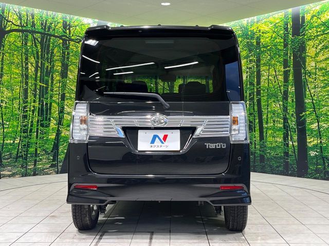 DAIHATSU TANTO CUSTOM 2017 Image 31