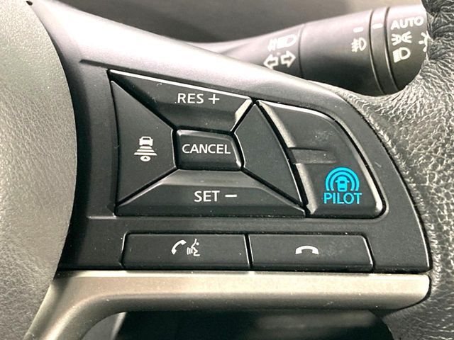 NISSAN SERENA  S-HYBRID 2021 Image 31