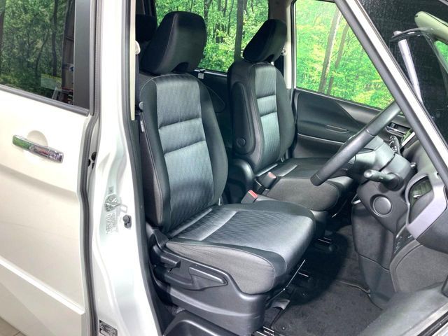 NISSAN SERENA  S-HYBRID 2021 Image 31