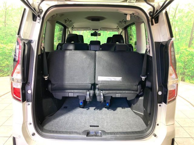 NISSAN SERENA  S-HYBRID 2021 Image 31