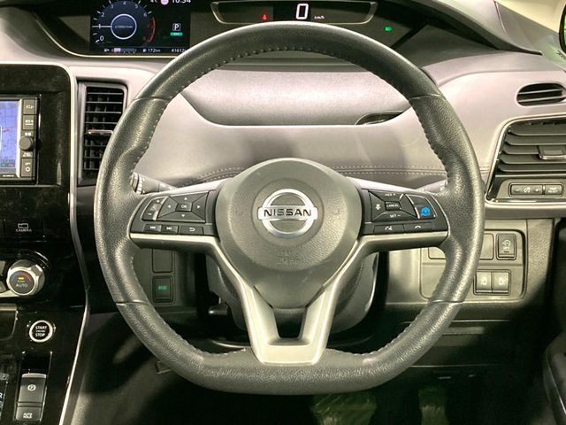 NISSAN SERENA  S-HYBRID 2021 Image 31