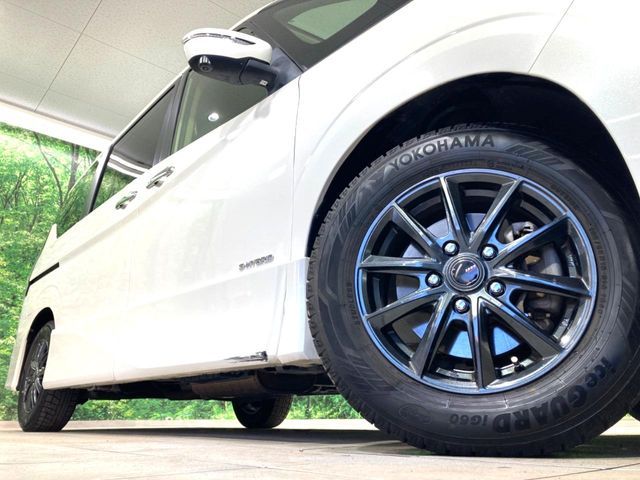 NISSAN SERENA  S-HYBRID 2021 Image 31