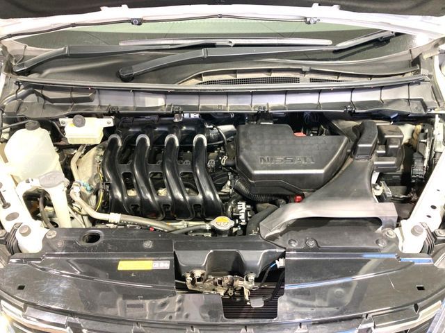 NISSAN SERENA  S-HYBRID 2021 Image 31