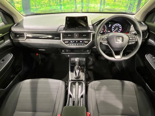 HONDA WR-V 2025 Image 31