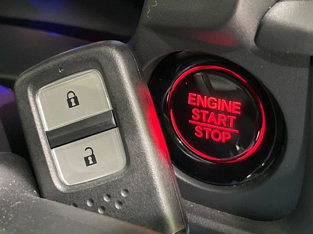 HONDA WR-V 2025 Image 31