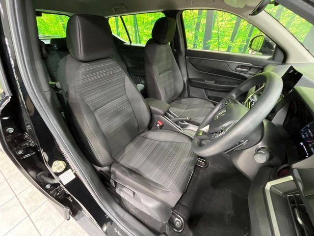 HONDA WR-V 2025 Image 31