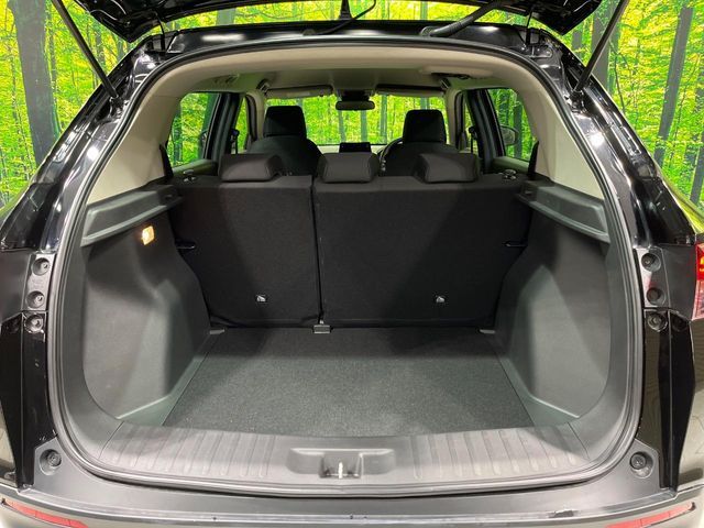 HONDA WR-V 2025 Image 31