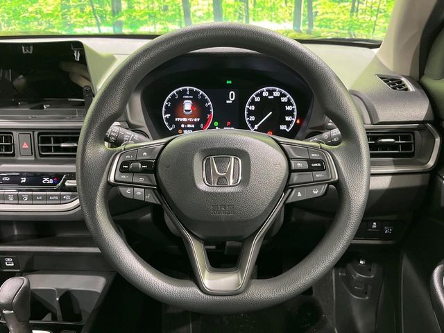 HONDA WR-V 2025 Image 31