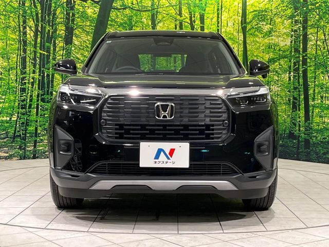 HONDA WR-V 2025 Image 31