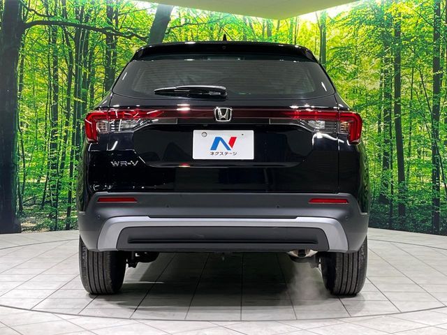 HONDA WR-V 2025 Image 31