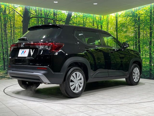 HONDA WR-V 2025 Image 31