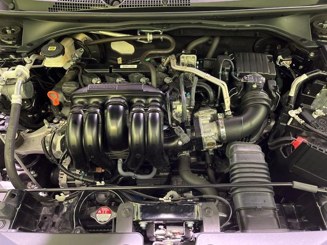 HONDA WR-V 2025 Image 31