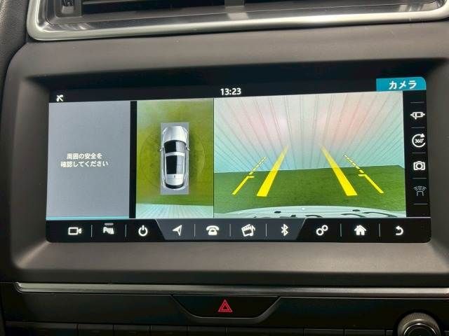 JAGUAR E-PACE 2018 Image 31