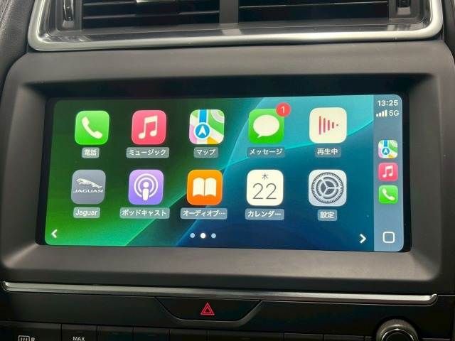 JAGUAR E-PACE 2018 Image 31