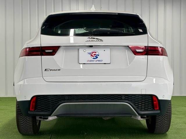 JAGUAR E-PACE 2018 Image 31