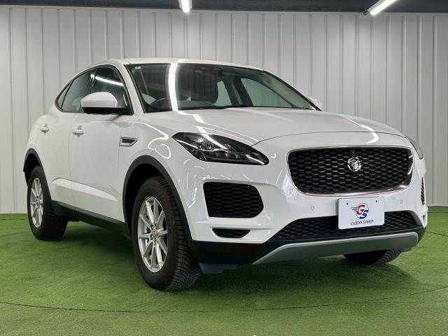 JAGUAR E-PACE 2018 Image 31